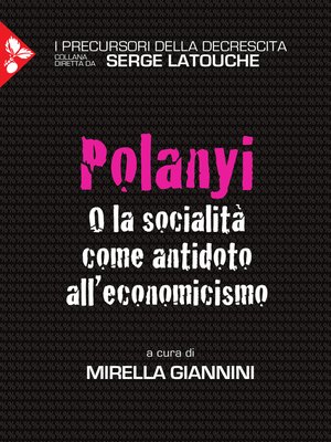 cover image of Polanyi